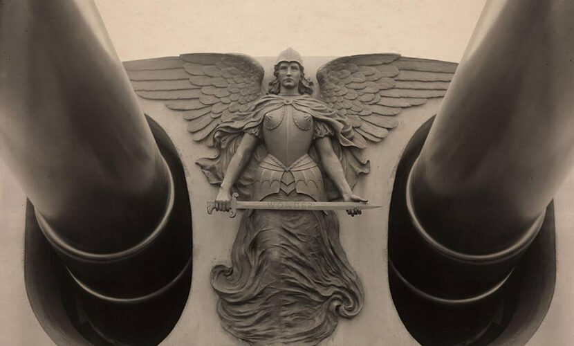 Clutch Begin Extensive Behind The Scenes Look At Their New Album "Psychic Warfare"