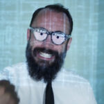 Clutch Premiere "X-Ray Visions" Music Video