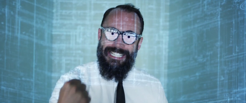 Neil Fallon Reveals The Clutch Song He'd Like To Be Remembered For