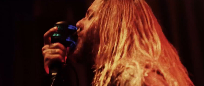 Coal Chamber Premiere "Rivals" Music Video