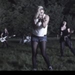 Conquer Divide Premiere "Nightmares" Music Video