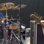 Watch Deftones' Rhythm Section Jam Together In Video For Abe Cunningham's Signature Snare