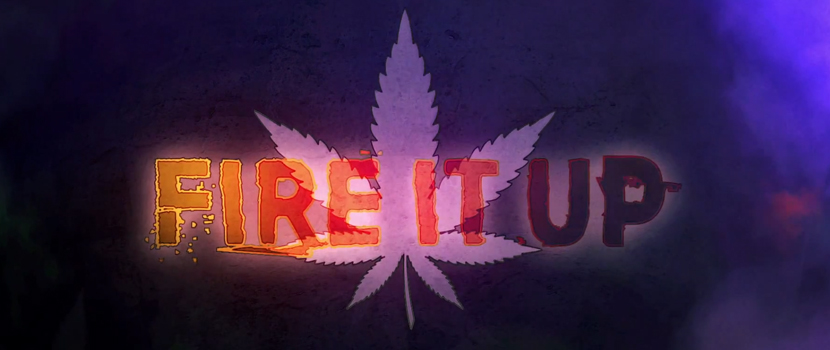 Disturbed Debut Their Ode To Weed "Fire It Up"