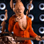 Learn How To Be A Doof Warrior From 'Mad Max: Fury Road'