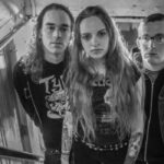 Ex-Enabler Bassist Amanda Daniels Accuses Singer Jeff Lohrber Of Sexual & Physical Abuse (Updated)