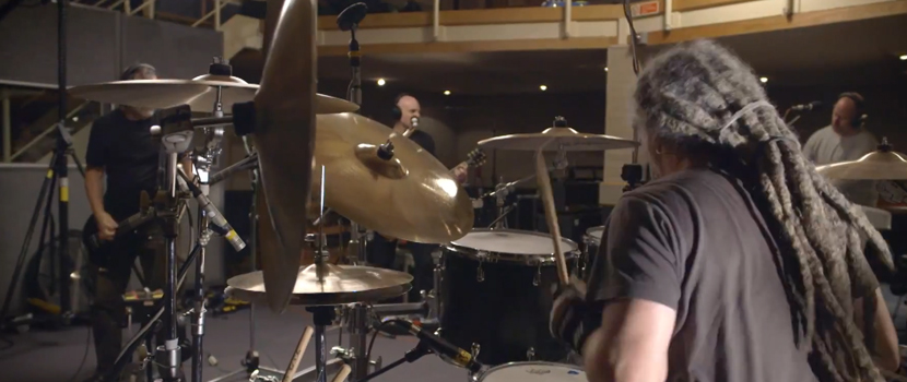 Faith No More Perform In-Studio Session For BBC Radio 1 (Video/Audio)