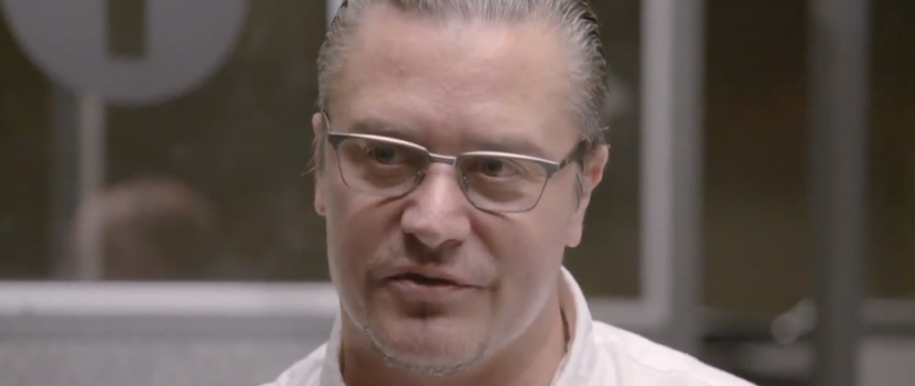 Watch Faith No More's Full In-Studio Session For BBC Radio 1