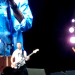 Foo Fighters Cover Bad Brains With Members Of The Band & The White Stripes With Dave Grohl's Dr.