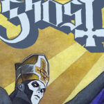 Ghost Debut New Song "From The Pinnacle To The Pit"