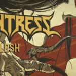Huntress Debut Animated Video For "Flesh"