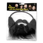 In Flames Selling Their Beard For Charity