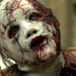 Kissing Candice Debut "Put 'Em Up" Music Video