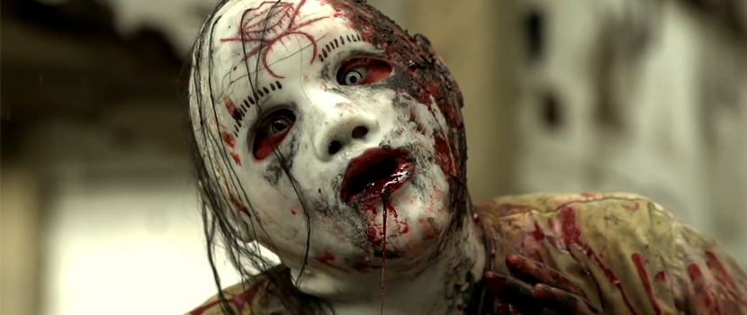 Kissing Candice Debut "Put 'Em Up" Music Video