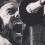 Hear Killswitch Engage's Jesse Leach Cover Minor Threat's "Salad Days"