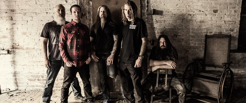 Hear Deftones' Chino Moreno Guest On Lamb Of God's New Song "Embers"