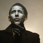 Marilyn Manson's "Third Day Of A Seven Day Binge" Video Released