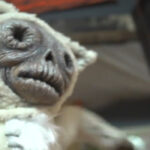 Mastodon Post Behind The Scenes Footage Of "Asleep In The Deep" Music Video