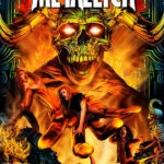 Metallica's Origin Story To Be Told Via A Comic Book
