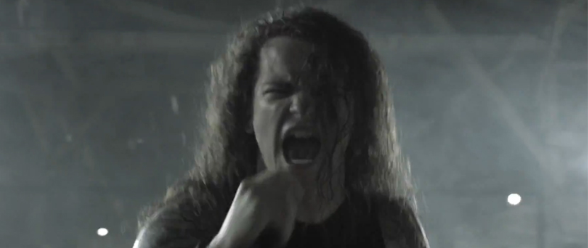 Miss May I Debut "I.H.E." Music Video