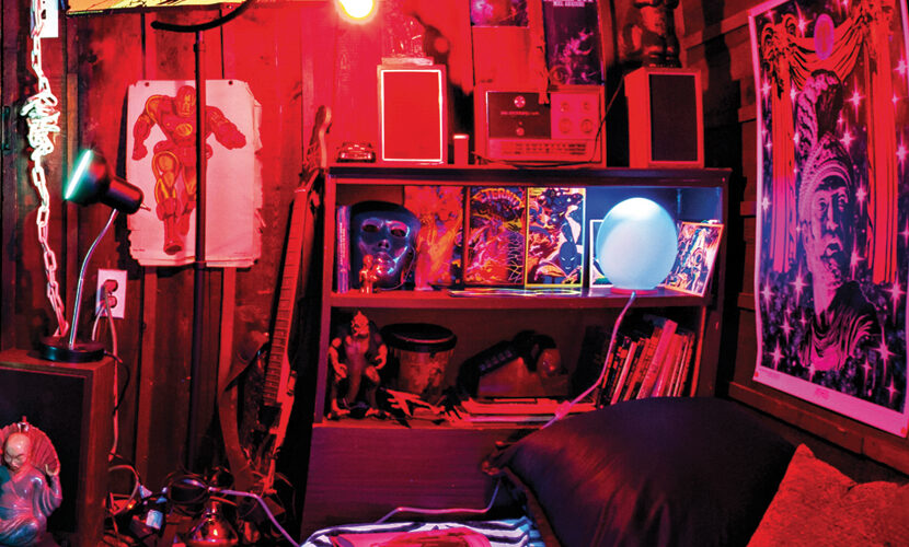 Monster Magnet Streaming "Cobras And Fire (The Mastermind Redux)" In Full