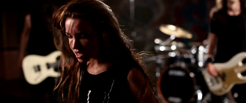 Once Human Release Teaser For Gory New Music Video "You Cunt"