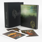 Opeth Set April Release Date For Their 25th Anniversary 'Book Of Opeth'