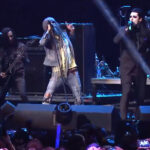 Watch Motionless In White Cover White Zombie With Rob Zombie