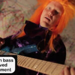 Scale The Summit Go 80's & 'Pop-Up Video' For "Stolas" Video