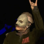 Corey Taylor Says The Majority Of Metal Isn't Racist, Donald Trump Makes Him Want To Eat His Shoes