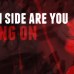 Stray From The Path Release New Song "Badge & A Bullet Part II"