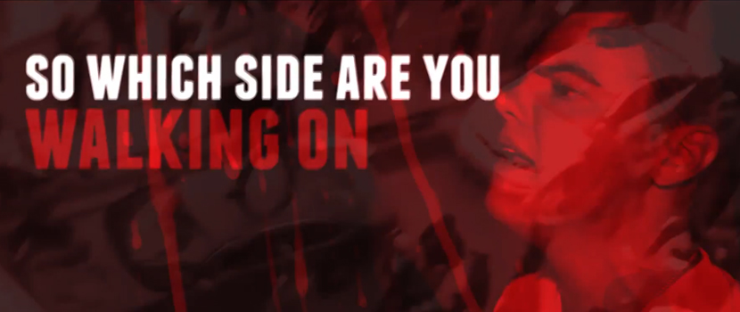 Stray From The Path Release New Song "Badge & A Bullet Part II"