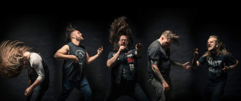 The Black Dahlia Murder, Suffocation, Decrepit Birth, Etc. Announce North American Tour