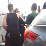 Trapt And Dangerkids Feud Spills Over Onto Social Media