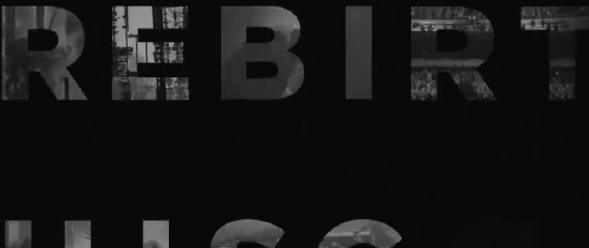Underoath Tease That 'Rebirth Is Coming.'