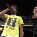 Hear Rage Against The Machine & Run The Jewels Get Mashed Up As 'Rage The Jewels'