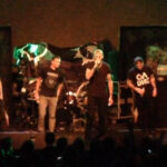 After The Burial Take The Stage To Speak Of Justin Lowe's Passing & Their Future Plans