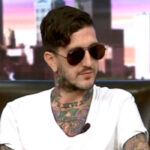 Of Mice & Men's Austin Carlile Has Chosen To "Fully Follow" God