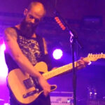 Baroness Premiere "Shock Me" Video, Tap Youth Code, Mutoid Man & Heiress For Tour