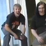 The Black Dahlia Murder Drummer's Past School Video Project Comes Back To Haunt Him