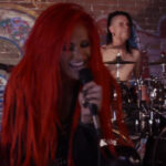 Butcher Babies Premiere 12 Music Videos For Their New Album "Take It Like A Man"