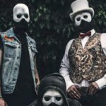 'Awesomecore' Outfit ChuggaBoom Return With "White Moms Can't Chugg"