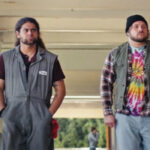 Coheed And Cambria Indulge In High School Hijinks With "You Got Spirit, Kid" Video