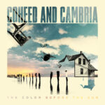 Coheed And Cambria Detail New Album "The Color Before The Sun", Box Set Available