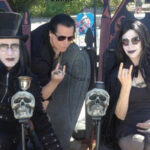 Clip Of Glenn Danzig's Guest Appearance On 'Portlandia' Available