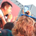 Fan-Filmed Footage Of Deftones' New Orleans, LA Set Available