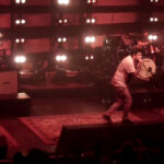Watch Fan-Filmed Footage Of Deftones' Recent Silver Spring, MD Set