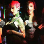 Howard Jones & Devil You Know Are Surrounded By Pornstars On New Video
