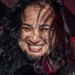 Dino Cazares (Fear Factory, Asesino, Etc.) Seeking Vocalist For New Project
