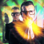 Eagles Of Death Metal Debut "Complexity" Music Video, Stream "Got A Woman"