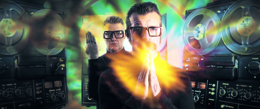 Watch The Eagles Of Death Metal Perform On 'Conan'